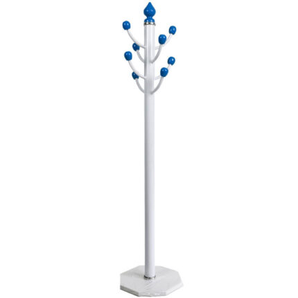 Découvrez ce Porte manteau en Tunisie, fonctionnel et élégant. Ce modèle de porte manteau 8 boules est parfait pour organiser vos vetements et vos accessoires en bureau ou à la maiso