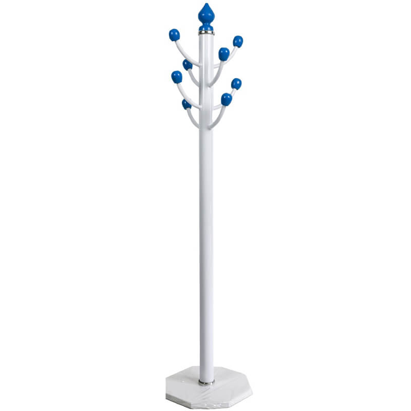 Découvrez ce Porte manteau en Tunisie, fonctionnel et élégant. Ce modèle de porte manteau 8 boules est parfait pour organiser vos vetements et vos accessoires en bureau ou à la maiso