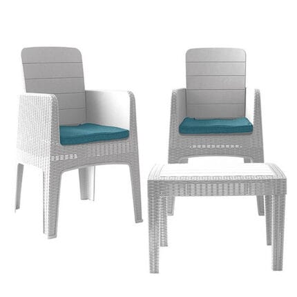 Salon-de-jardin-marechal-2-Places-couleur-blanc