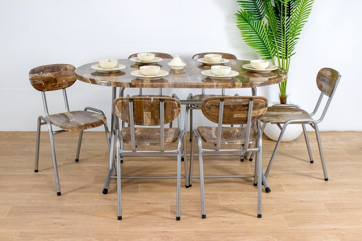 table-cuisine-ovale-tunisie