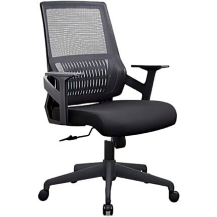 Chaise-bureau-Ariel-Mesh-tunisie
