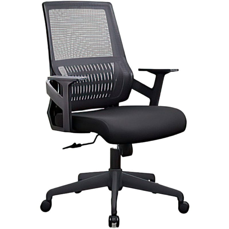 Chaise-bureau-Ariel-Mesh-tunisie