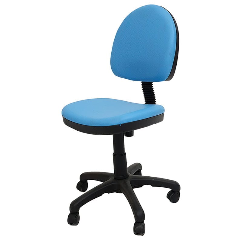 Chaise-bureau-ERGO-sans-accoudoir-tunisie