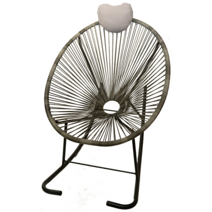 Fauteuil à Bascule Roking